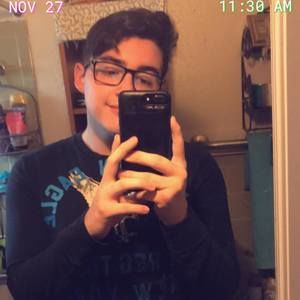 Meet your Posher, Bryce